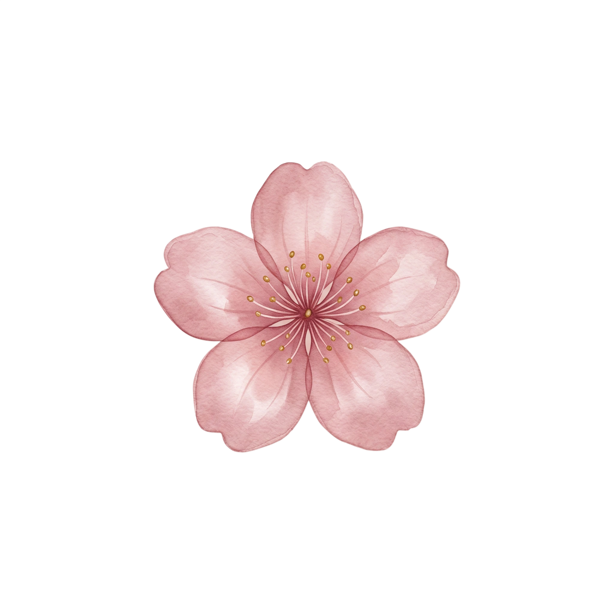 Sakura Logo
